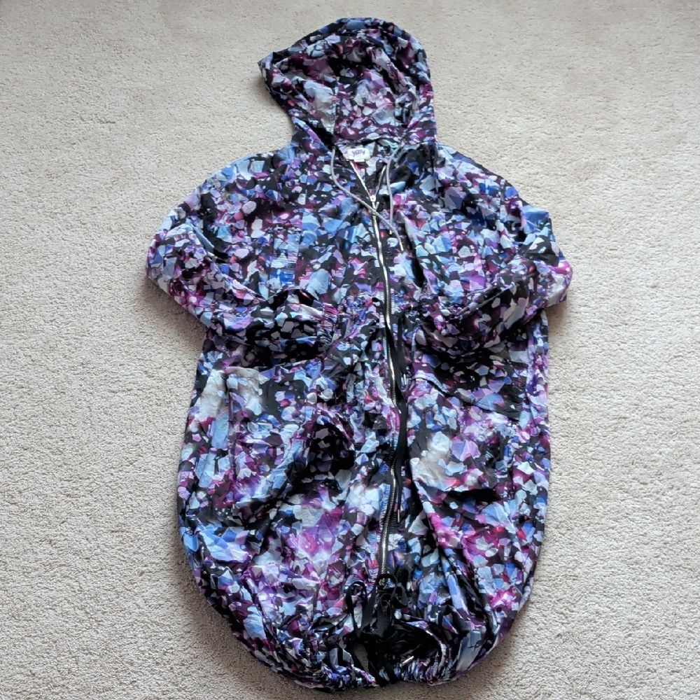 Yitty BHM Headliner Duster Size XL